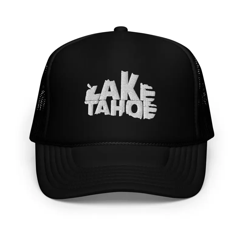 Lake Tahoe Hat